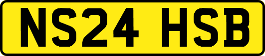 NS24HSB