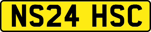 NS24HSC
