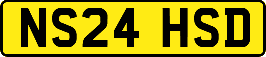 NS24HSD