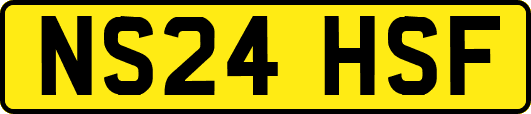 NS24HSF