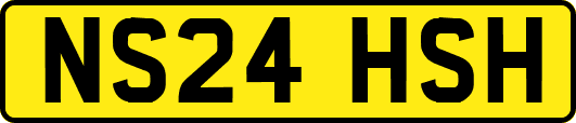 NS24HSH