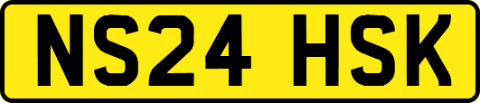 NS24HSK