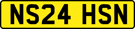 NS24HSN