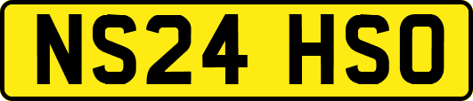 NS24HSO