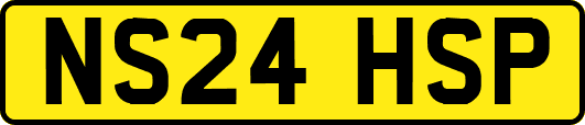 NS24HSP