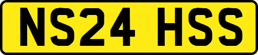 NS24HSS