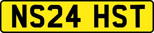 NS24HST
