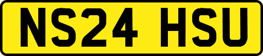 NS24HSU
