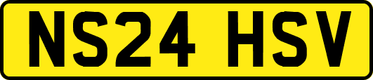 NS24HSV