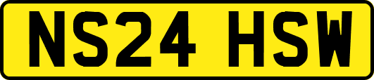NS24HSW
