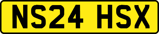 NS24HSX