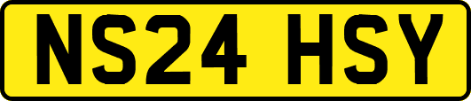 NS24HSY