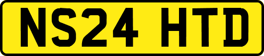 NS24HTD