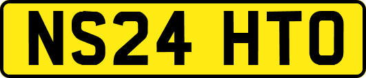 NS24HTO