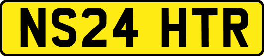 NS24HTR