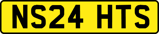 NS24HTS