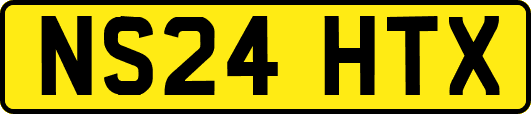 NS24HTX