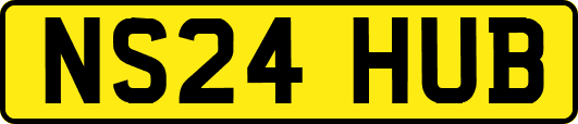 NS24HUB