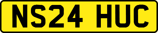 NS24HUC