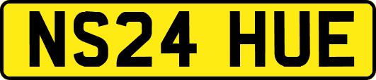 NS24HUE