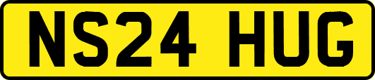 NS24HUG