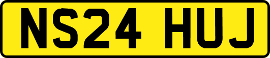 NS24HUJ