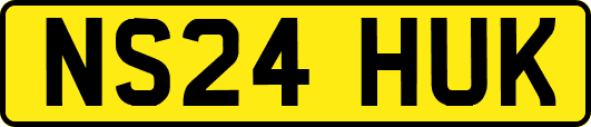 NS24HUK
