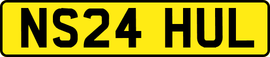 NS24HUL