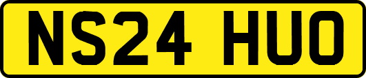 NS24HUO