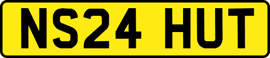 NS24HUT