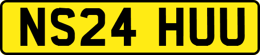 NS24HUU