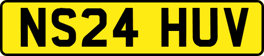 NS24HUV