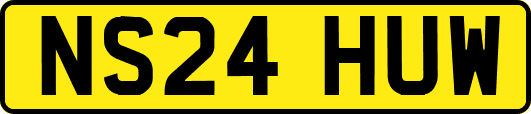 NS24HUW