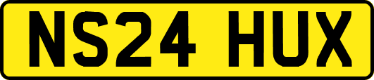 NS24HUX
