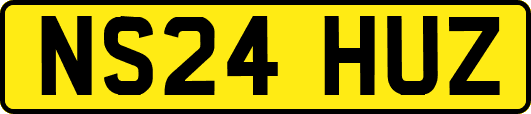 NS24HUZ