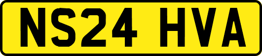 NS24HVA