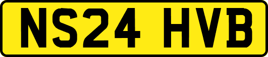 NS24HVB