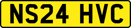 NS24HVC