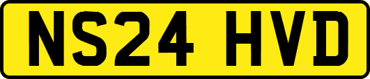 NS24HVD