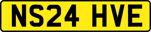 NS24HVE