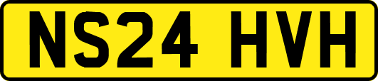 NS24HVH