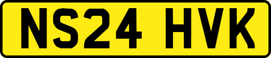 NS24HVK