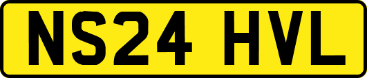 NS24HVL