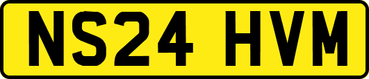 NS24HVM