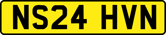 NS24HVN