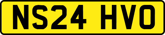 NS24HVO