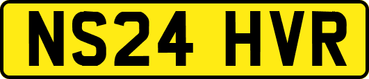 NS24HVR