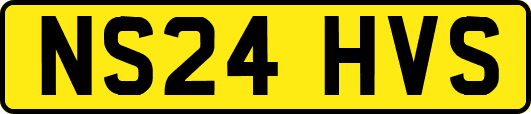 NS24HVS