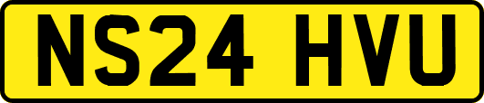 NS24HVU