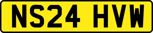 NS24HVW